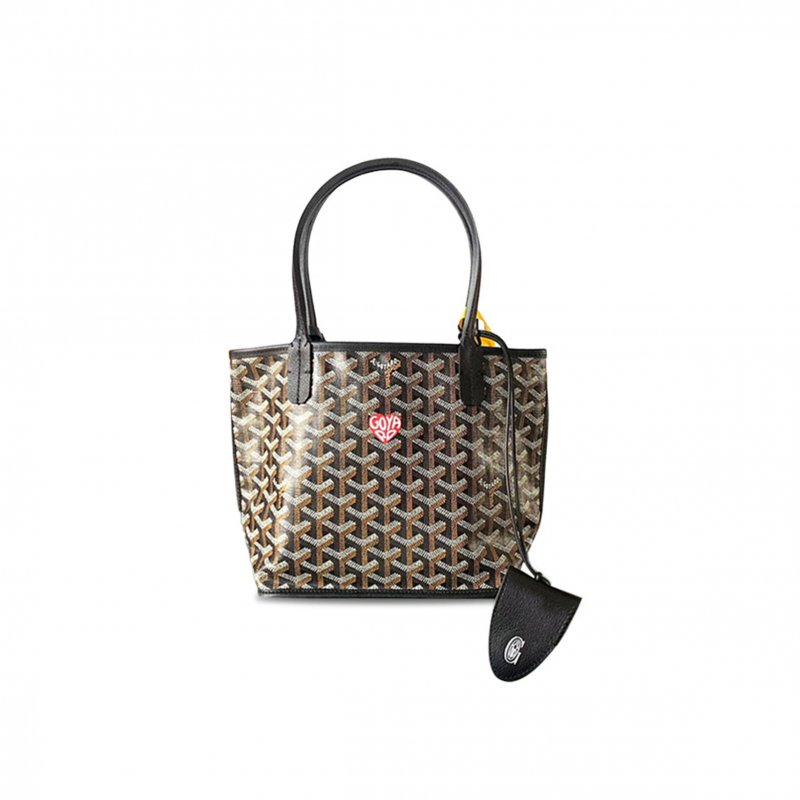 (image for) GOYARD MINI ANJOU REVERSIBLE TOTE 181368 (29*20cm)