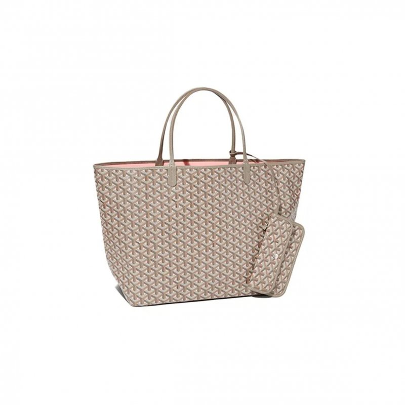 (image for) GOYARD SAINT LOUIS TOTE STLCLAGMLTY42CL61P (40*34*20cm)