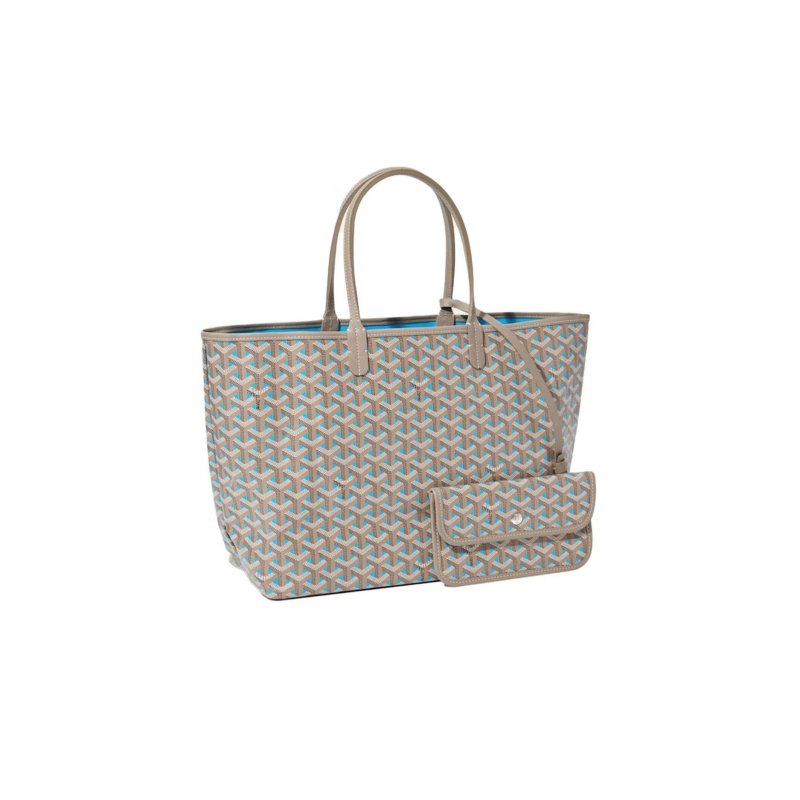 (image for) GOYARD SAINT LOUIS PM BAG STLCLAPMLTY29CL62P (34*28*15cm)