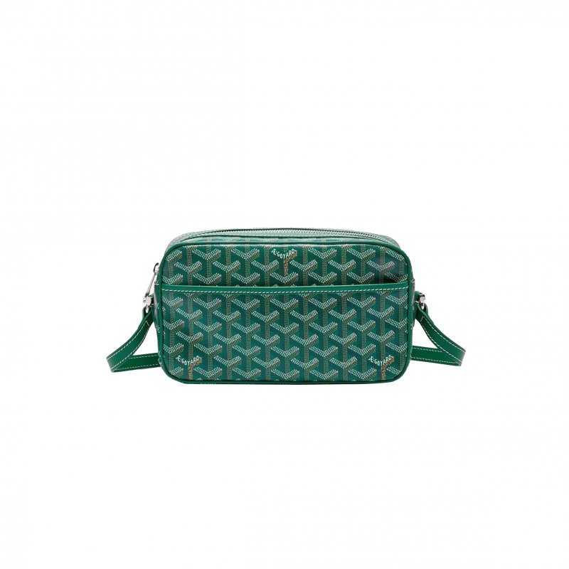 (image for) GOYARD CAP-VERT PM BAG CAPVE2PMLTY09CL09P (22*13*6.5cm)
