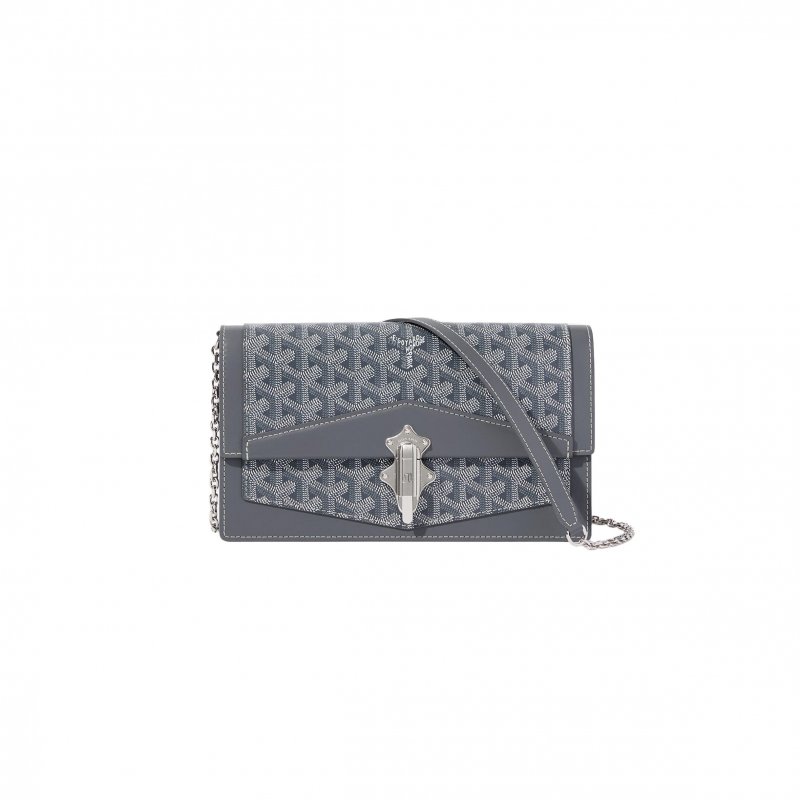 (image for) GOYARD DUCHESSE MARIE-CAROLINE BAG DUCHESPMLTY51CL51P (25*15*6.5cm)