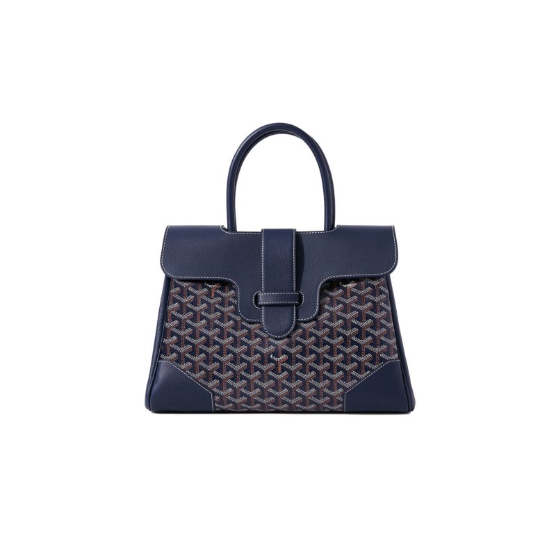 (image for) GOYARD SAÏGON TOTE BAG SAIGOCMMLTY12CL12P (34*25*16cm)