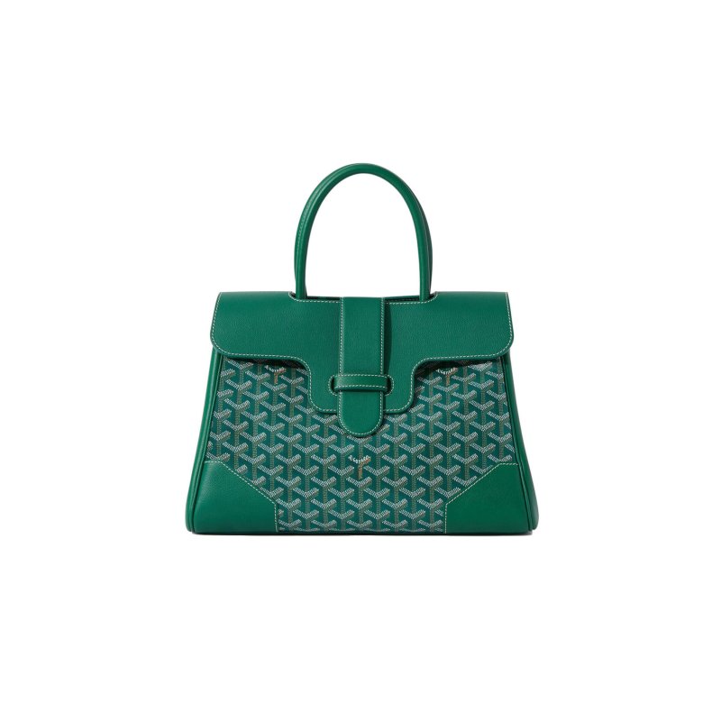 (image for) GOYARD SAÏGON TOTE BAG SAIGOCMMLTY09CL09P (34*25*16cm)