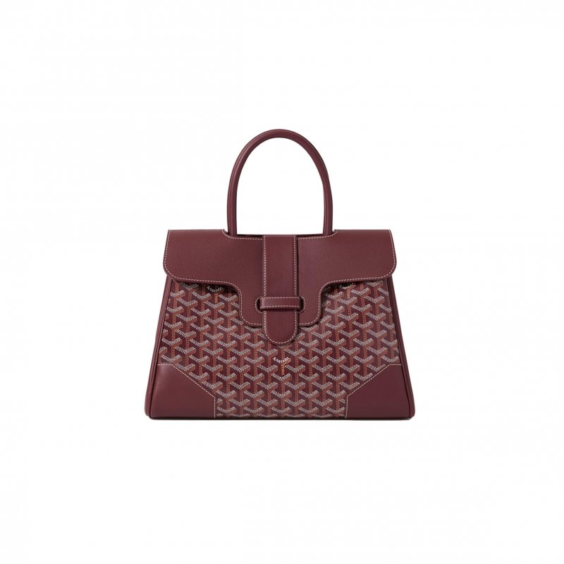 (image for) GOYARD SAÏGON TOTE BAG SAIGOCMMLTY33CL33P (34*25*16cm)