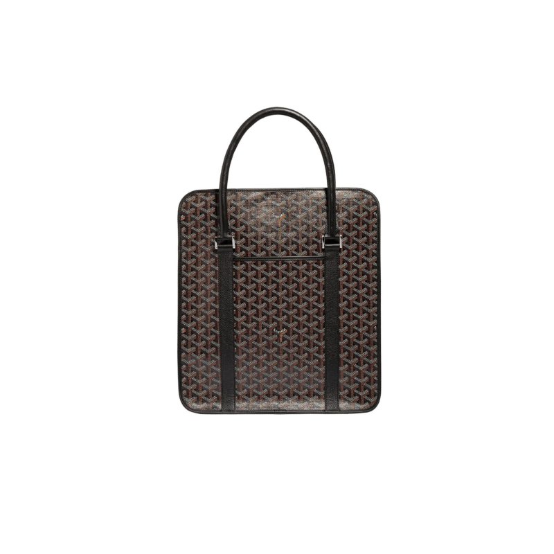 (image for) GOYARD BOURGOGNE BAG BOURGOMMLTY01CL01P (40*36*9cm)