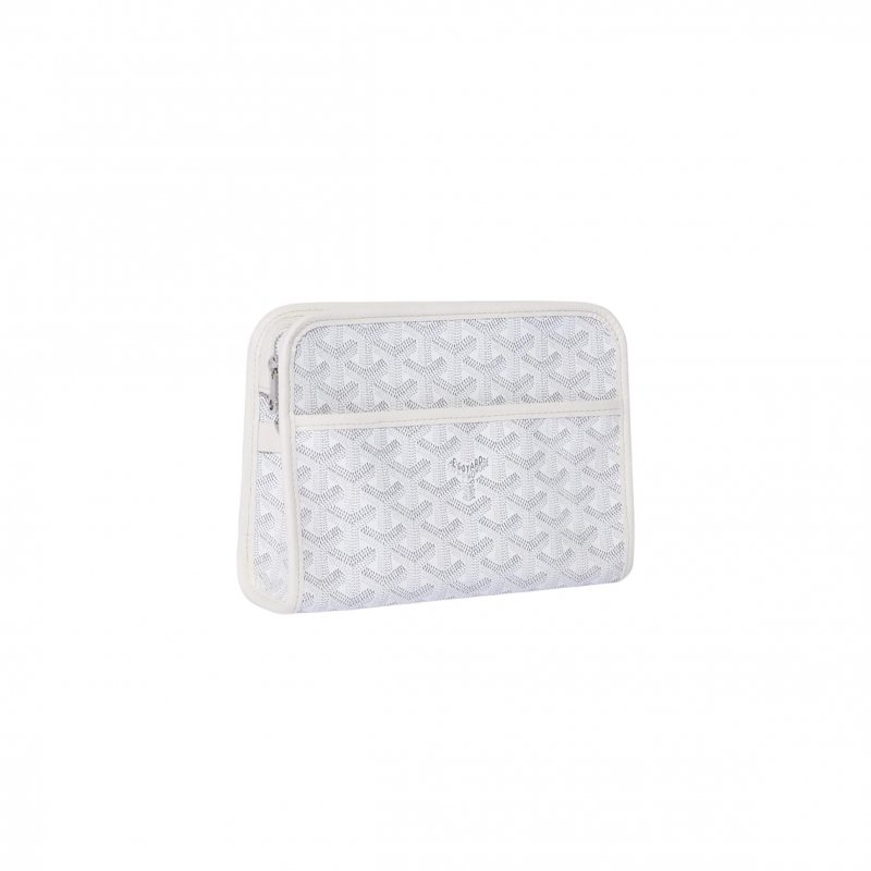 (image for) GOYARD JOUVENCE PM TOILETRY BAG JOUVENPMLTY50CL50P (21*16*7cm)