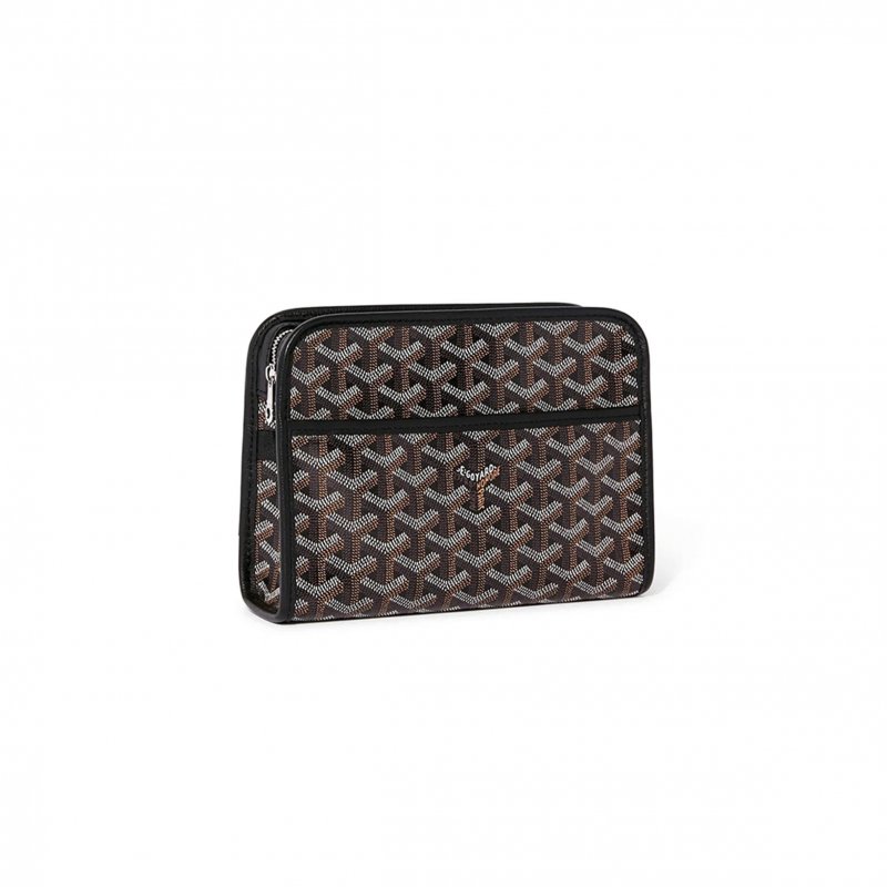 (image for) GOYARD JOUVENCE PM TOILETRY BAG JOUVENPMLTY01CL01P (21*16*7cm)