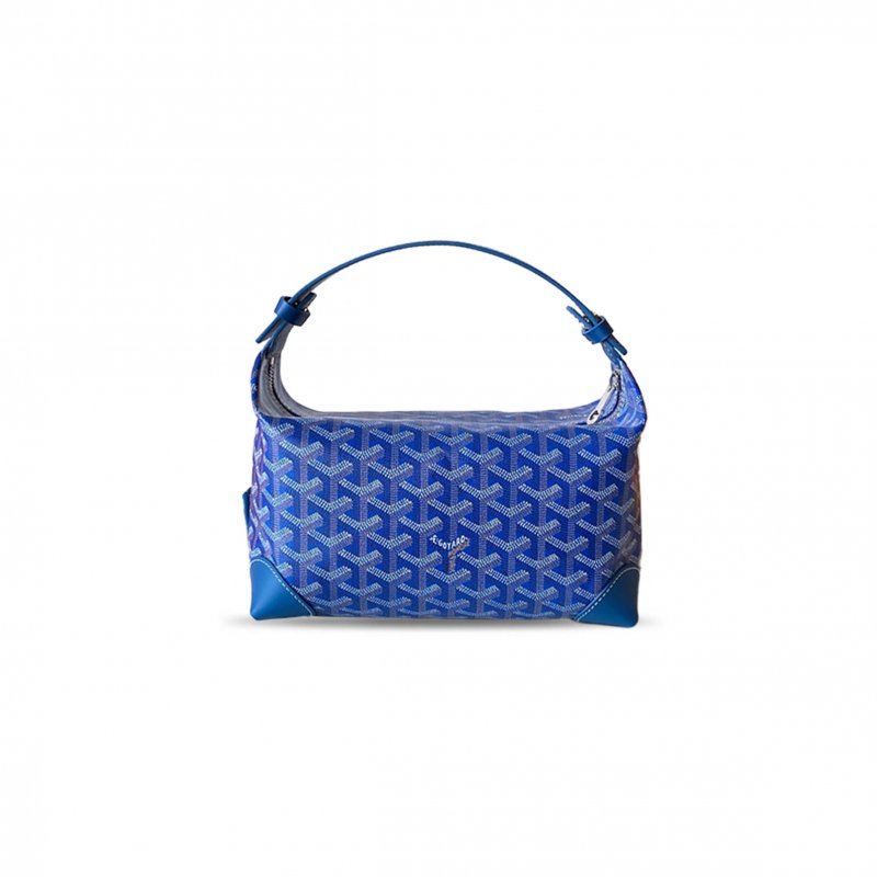 (image for) GOYARD TOILET ECRUE BAG BOWLIN025TY01CL03P (23*13*12cm)