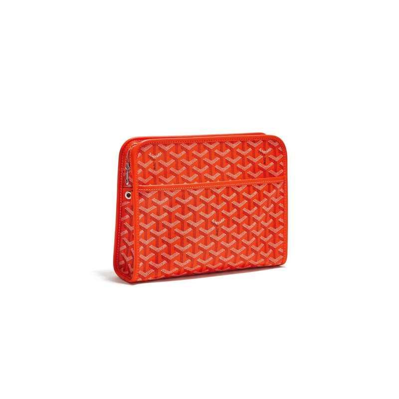 (image for) GOYARD JOUVENCE MM TOILETRY BAG JOUVENMMLTY07CL07P (24.5*19*7cm)