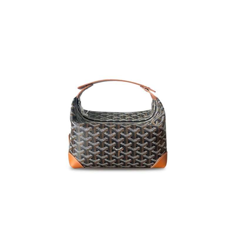 (image for) GOYARD BOWLING 25 TOILETRY BAG (22*13*13cm)