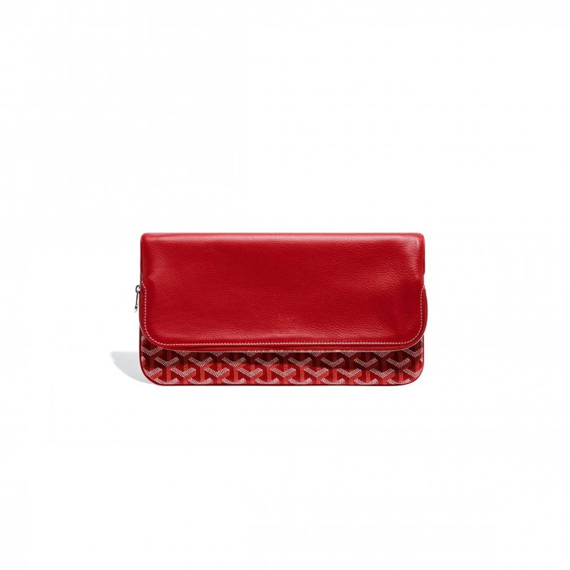 (image for) GOYARD SAINTE-MARIE MM CLUTCH STMARIMMLTY02CL02P (30*17*2cm)