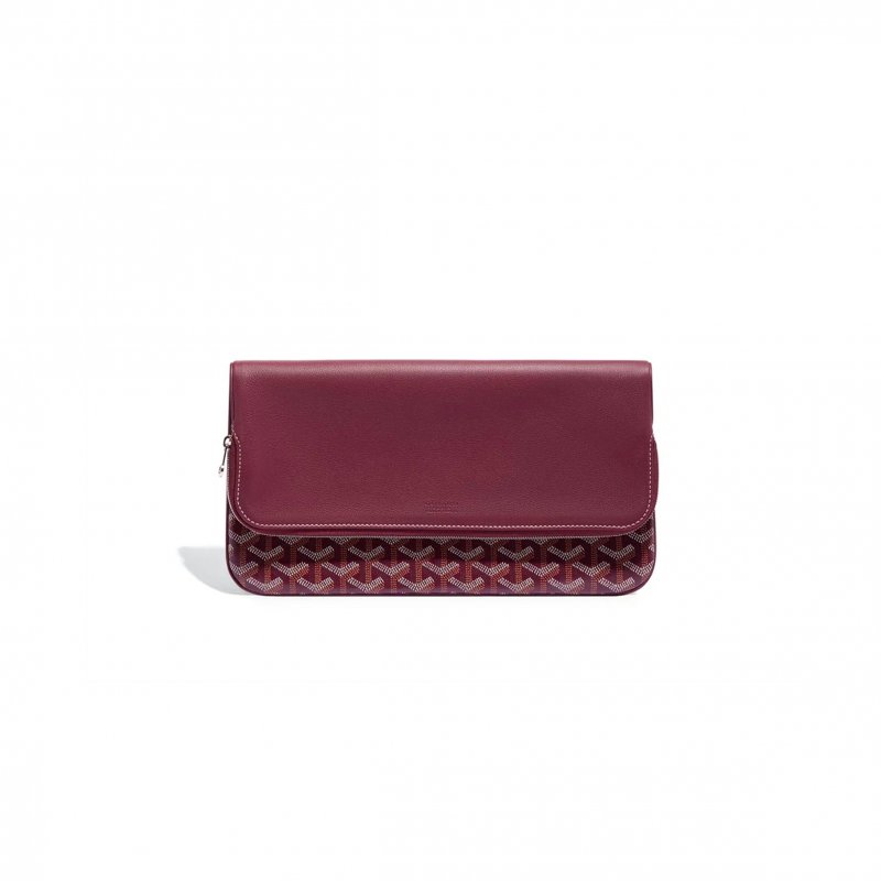 (image for) GOYARD SAINTE-MARIE MM CLUTCH STMARIMMLTY33CL33P (30*17*2cm)