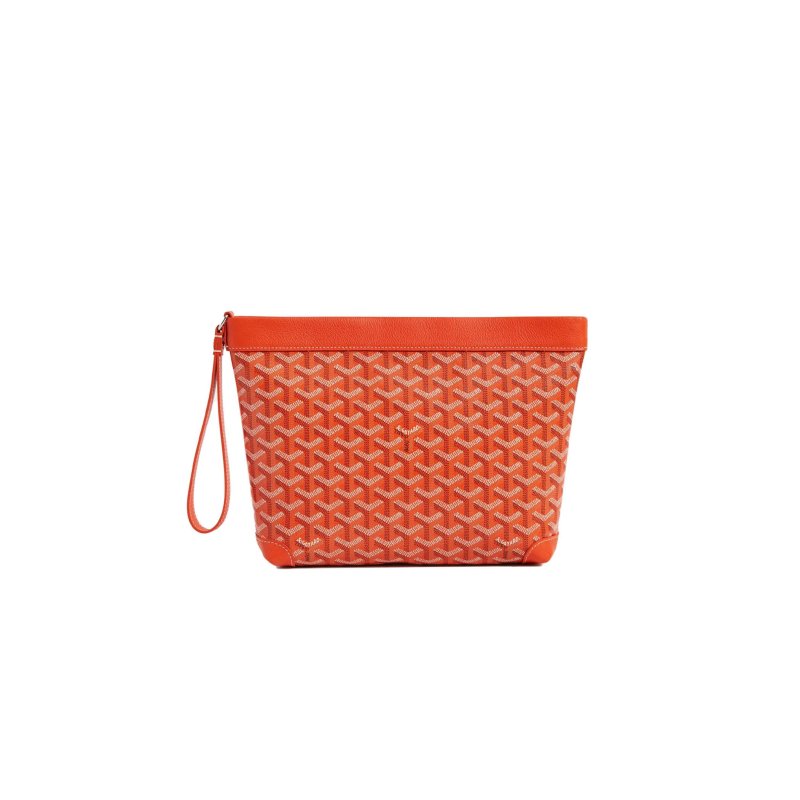 (image for) GOYARD CONTI CLUTCH CONTIPPMLTY07CL07P (24*22*6.5cm)