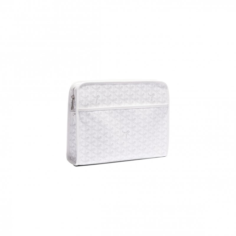 (image for) GOYARD JOUVENCE GM TOILETRY BAG JOUVENGMLTY50CL50P (29.5*23*7.5cm)