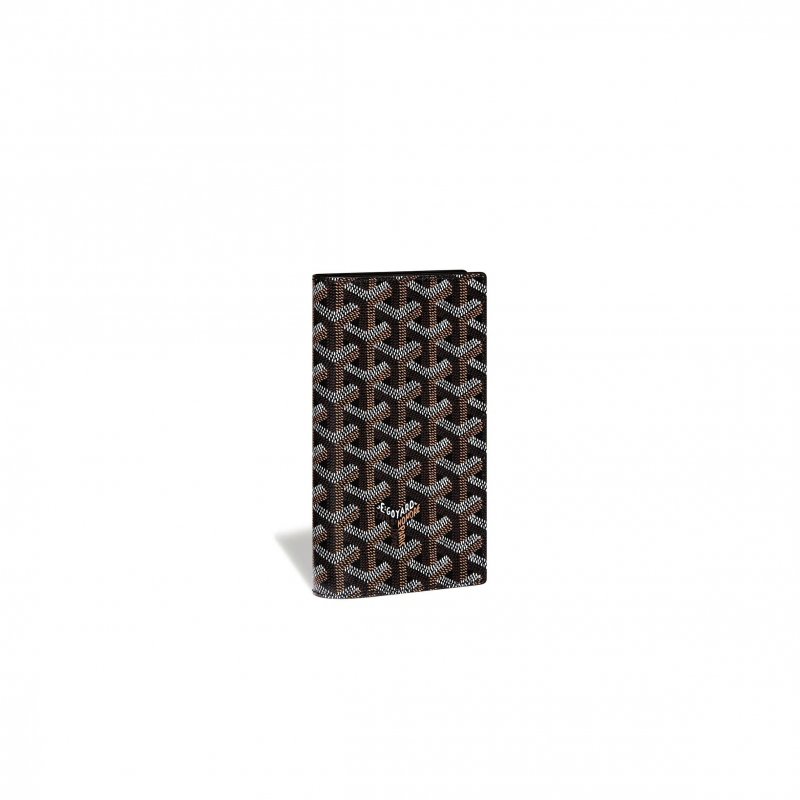 (image for) GOYARD SAINT-LAMBERT WALLET STLAMBPMLTY01CL01P (17.5*10*2cm)