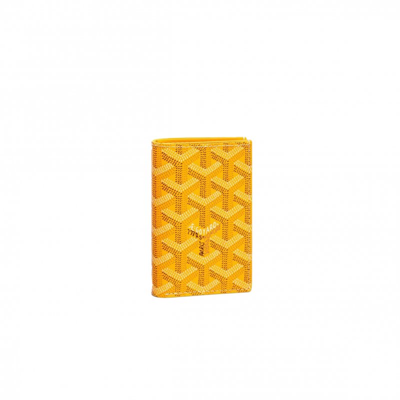 (image for) GOYARD SAINT-PIERRE CARD WALLET STPIE2PMLTY08CL08P (11*7.5*1.5cm)