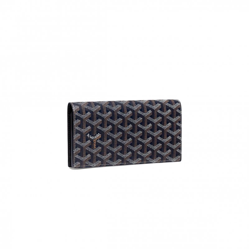 (image for) GOYARD RICHELIEU WALLET RICHE2PMLTY12CL12P (19*10.5*2cm)