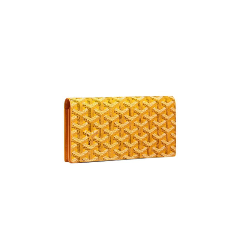 (image for) GOYARD RICHELIEU WALLET RICHE2PMLTY08CL08P (19*10.5*2cm)