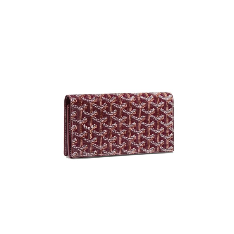 (image for) GOYARD RICHELIEU WALLET RICHE2PMLTY33CL33P (19*10.5*2cm)