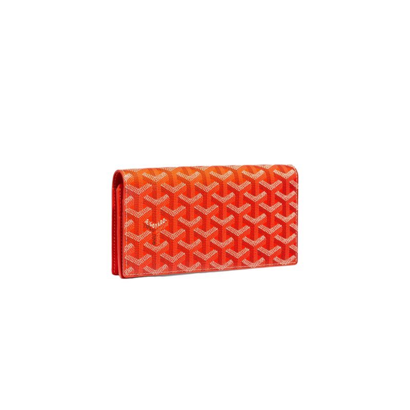 (image for) GOYARD RICHELIEU WALLET RICHE2PMLTY07CL07P (19*10.5*2cm)