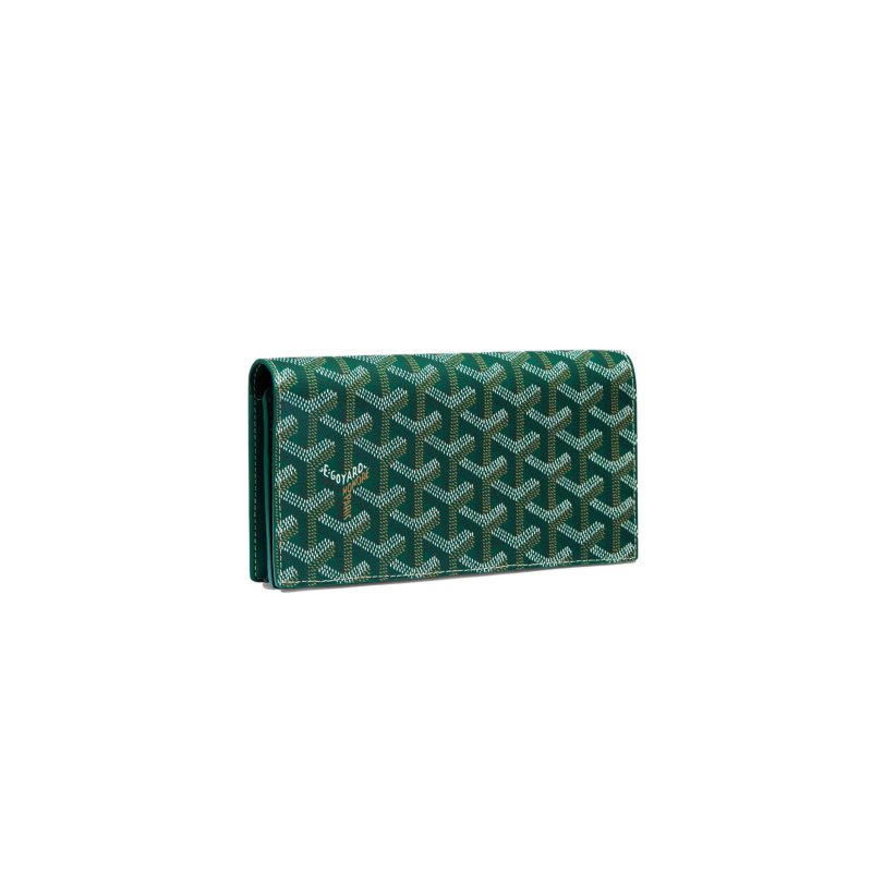 (image for) GOYARD RICHELIEU WALLET RICHE2PMLTY09CL09P (19*10.5*2cm)
