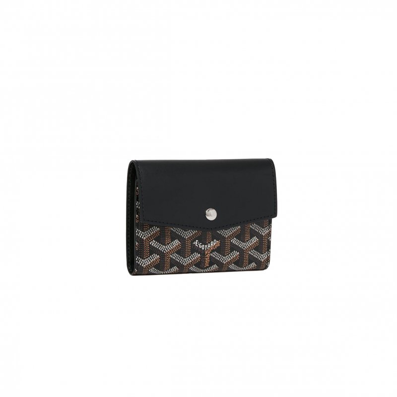 (image for) GOYARD SAINT-GABRIEL WALLET STGABRPMLTY01CL01P (12*9.3*2.5cm)
