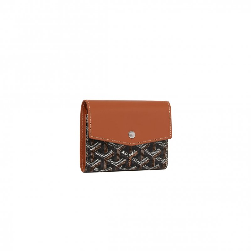 (image for) GOYARD SAINT-GABRIEL WALLET STGABRPMLTY01CL03P (12*9.3*2.5cm)