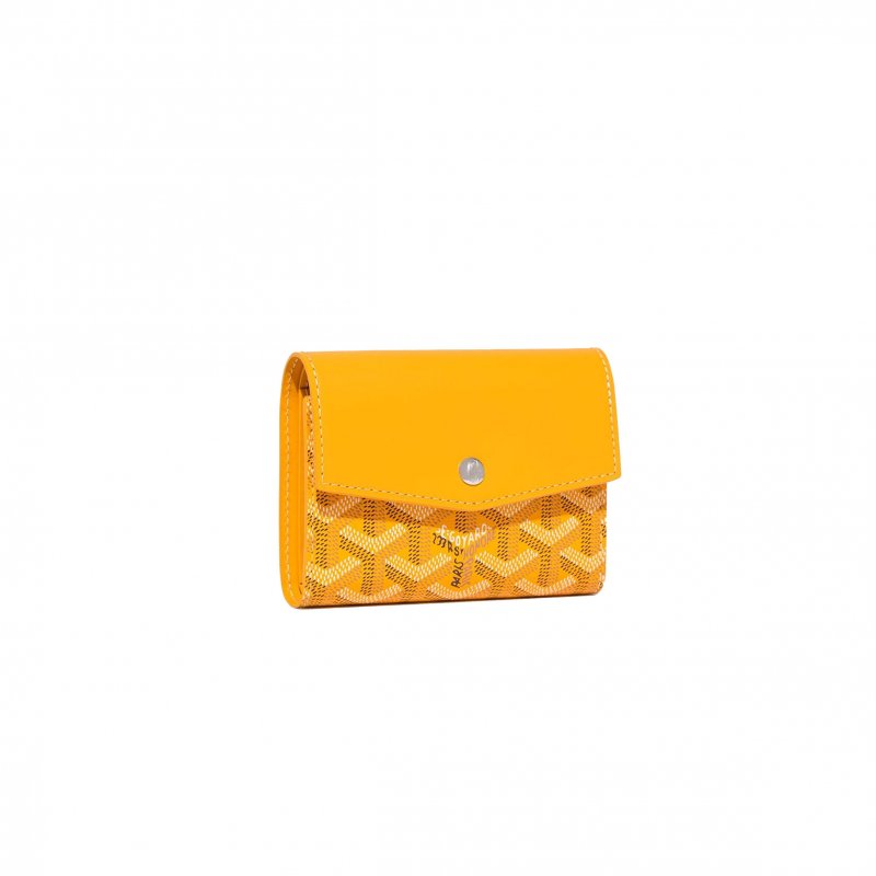 (image for) GOYARD SAINT-GABRIEL WALLET STGABRPMLTY08CL08P (12*9.3*2.5cm)