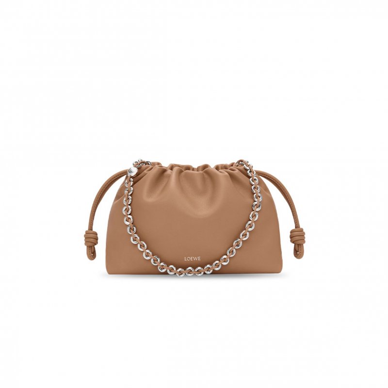 (image for) LOEWE MEDIUM FLAMENCO PURSE A411FCRX75 (30*20*10.5cm)
