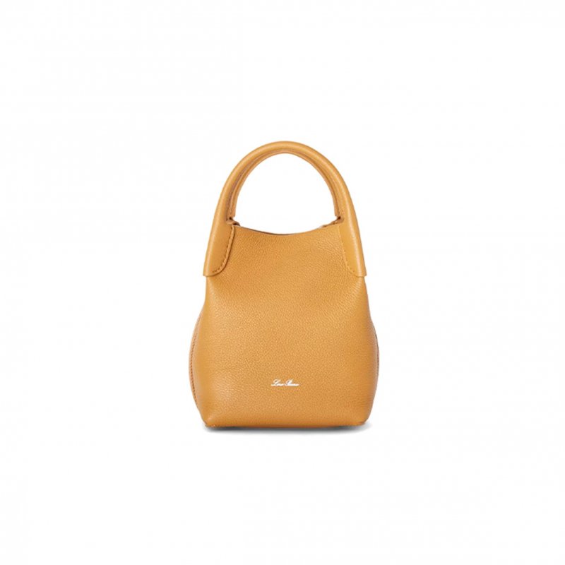 (image for) LORO PIANA MICRO BALE BAG FAM7943 (23*16*14cm)