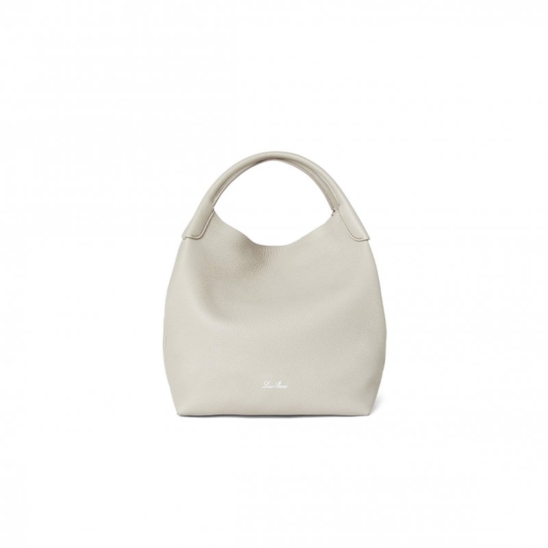 (image for) LORO PIANA LARGE BALE BAG FAN4646 (27*24*20cm)
