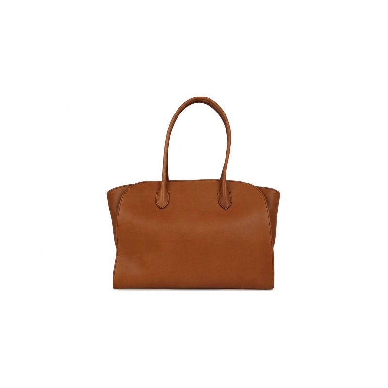 (image for) THE ROW MARLO 14 TOTE BAG W1800L72CUT (36*25*16cm)