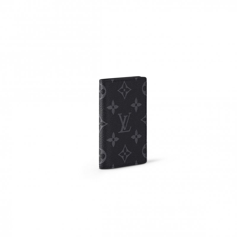 (image for) LOUIS VUITTON MASTER POCKET ORGANIZER M61696 (11*7.5*1cm)