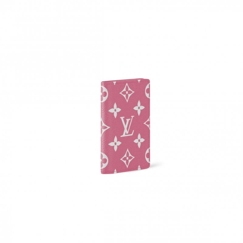 (image for) LOUIS VUITTON MASTER POCKET ORGANIZER M61696 (11*7.5*1cm)