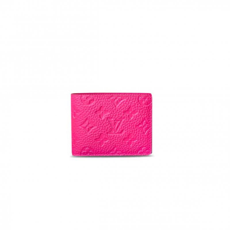 (image for) LOUIS VUITTON MASTER MULTIPLE WALLET M69037 (11.5*9*1.5cm)