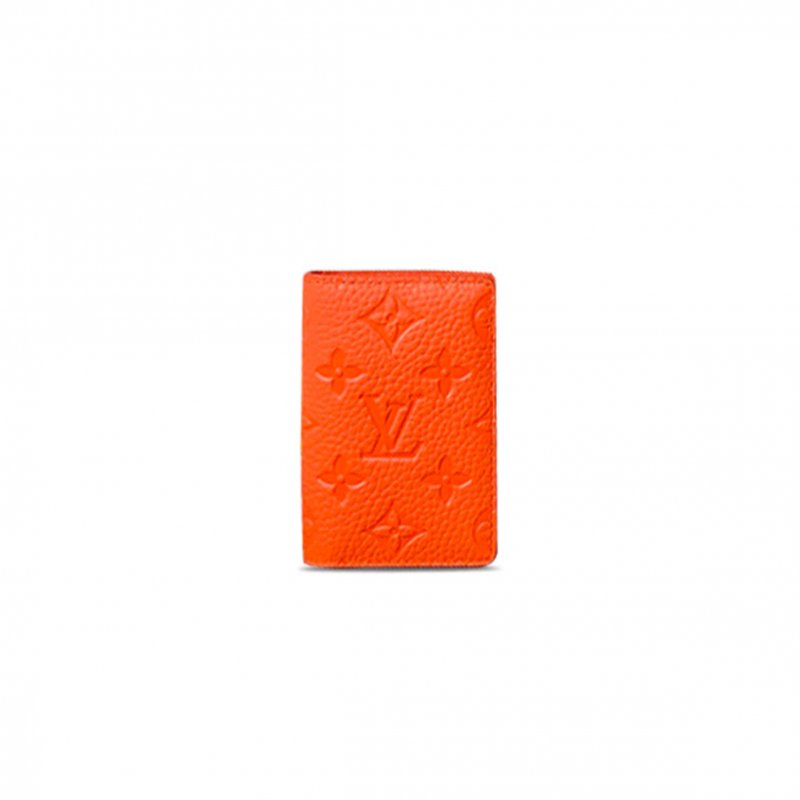 (image for) LOUIS VUITTON MASTER POCKET ORAGNIZER M83069 (11*7.5*1cm)