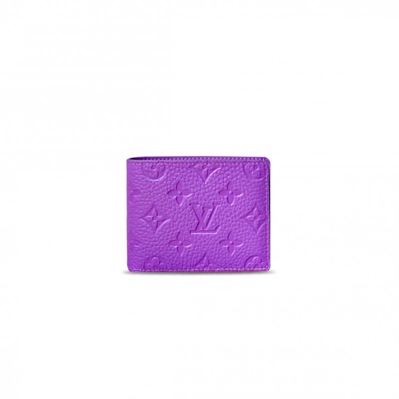 (image for) LOUIS VUITTON MASTER MULTIPLE WALLET M69037 (11.5*9*1.5cm)