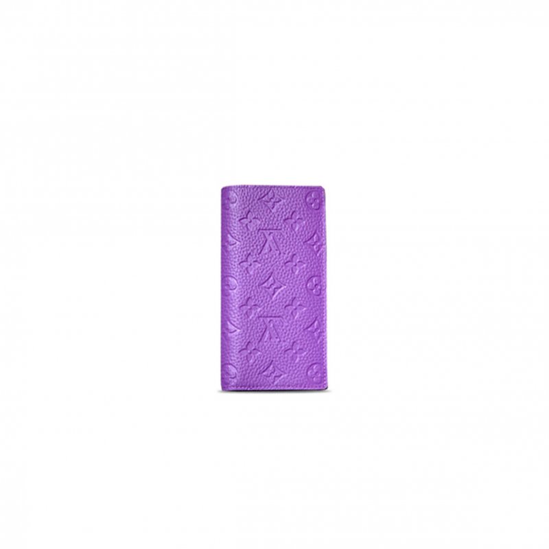 (image for) LOUIS VUITTON MASTER BRAZZA WALLET M69038 (19*10*2cm)