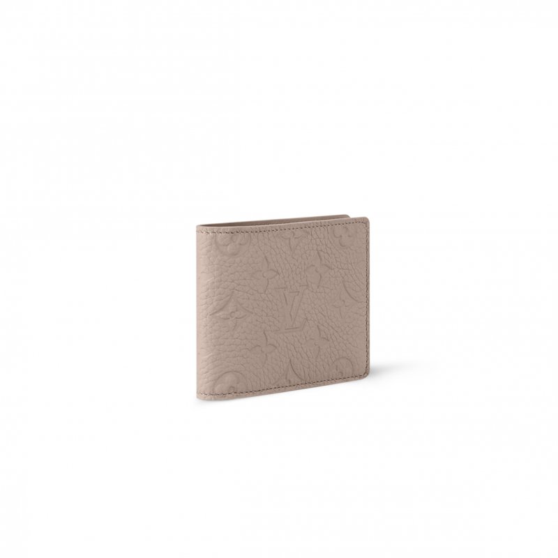 (image for) LOUIS VUITTON MASTER MULTIPLE WALLET M13890 (11*9*2cm)