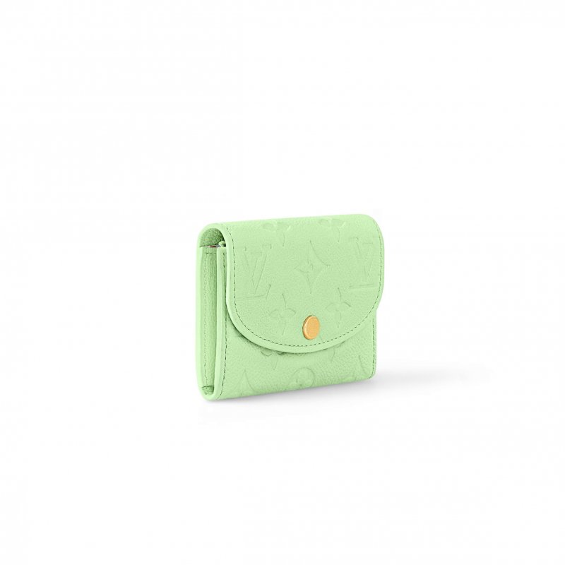 (image for) LOUIS VUITTON MASTER MURAKAMI LV X TM ROSALIE COIN PURSE M14084 (11*8*3cm)