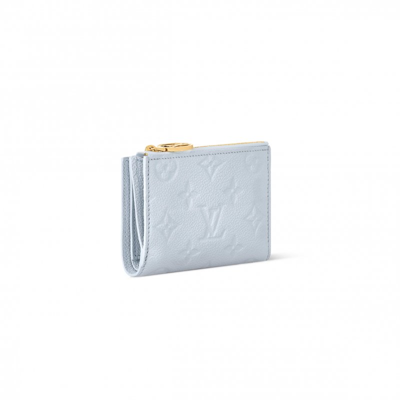 (image for) LOUIS VUITTON MASTER LISA WALLET M83587 (11.5*9*1.5cm)