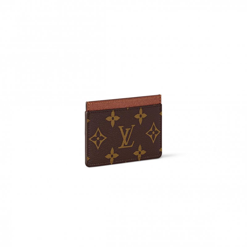 (image for) LOUIS VUITTON MASTER CARD HOLDER M61733 (11*7*0.6cm)
