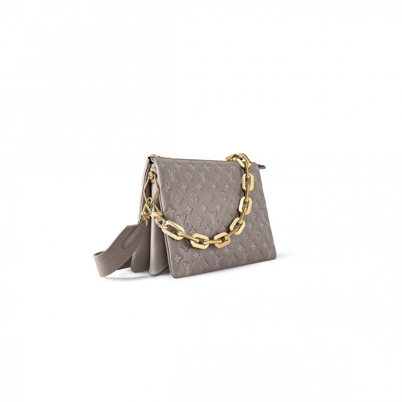 (image for) LOUIS VUITTON MASTER COUSSIN MM M20771 (34*24*12cm)