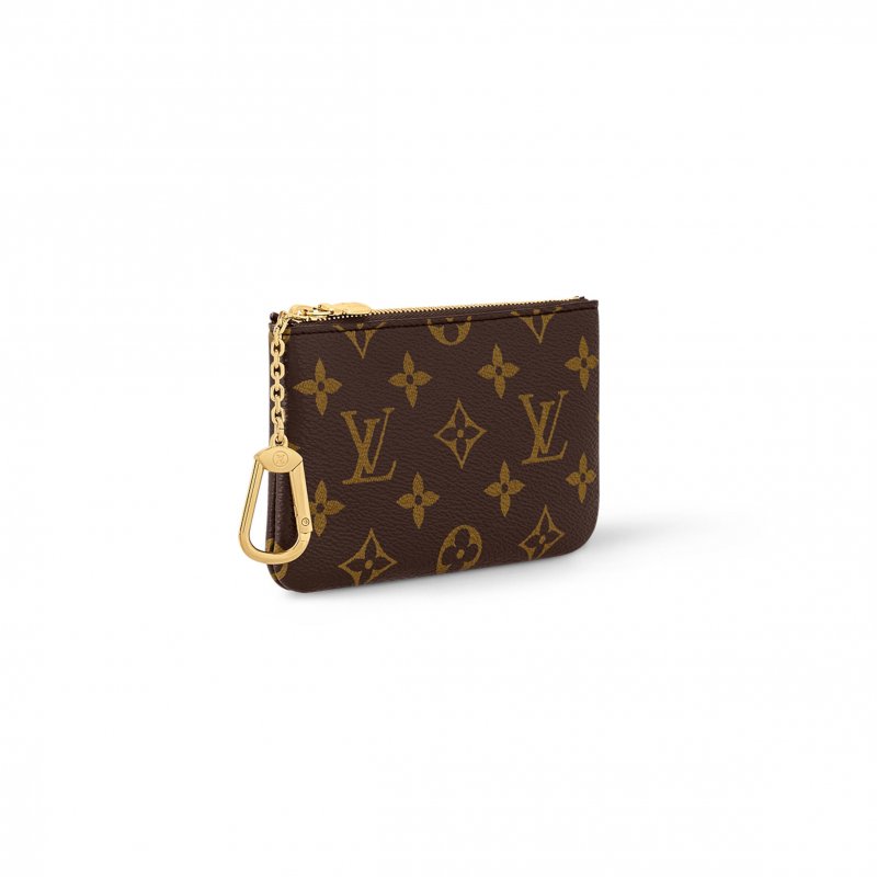 (image for) LOUIS VUITTON MASTER KEY POUCH S M13559 (15*9*1cm)