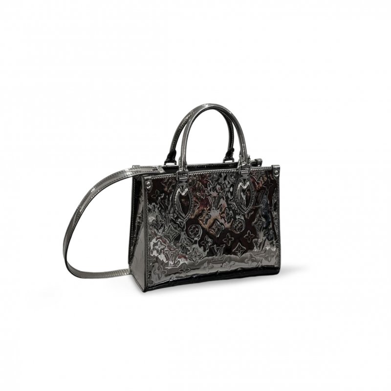 (image for) LOUIS VUITTON MASTER ONTHEGO PM (25*19*11.5cm)