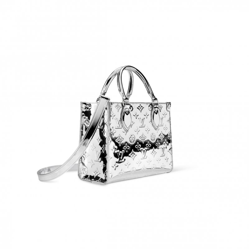 (image for) LOUIS VUITTON MASTER ONTHEGO PM M26373 (25*19*11.5cm)