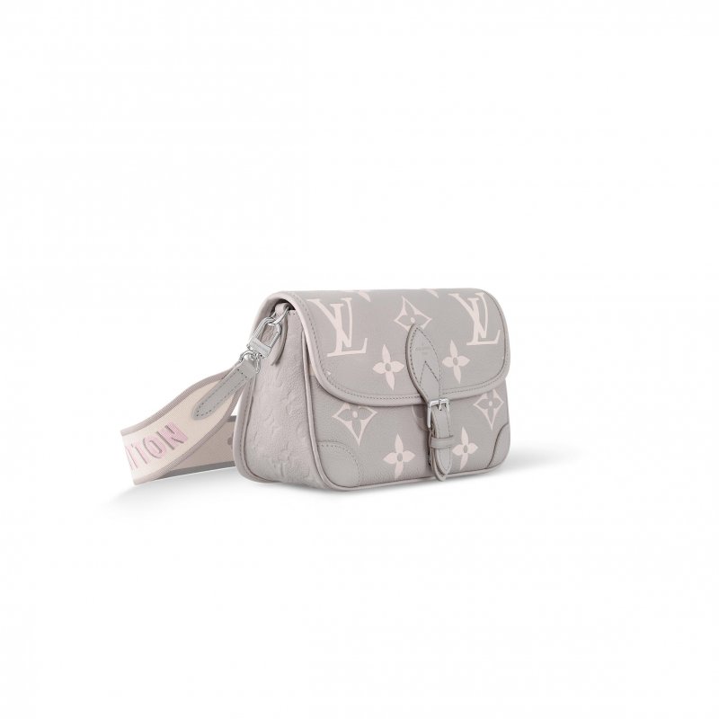 (image for) LOUIS VUITTON MASTER DIANE M14214 (24*15*9cm)