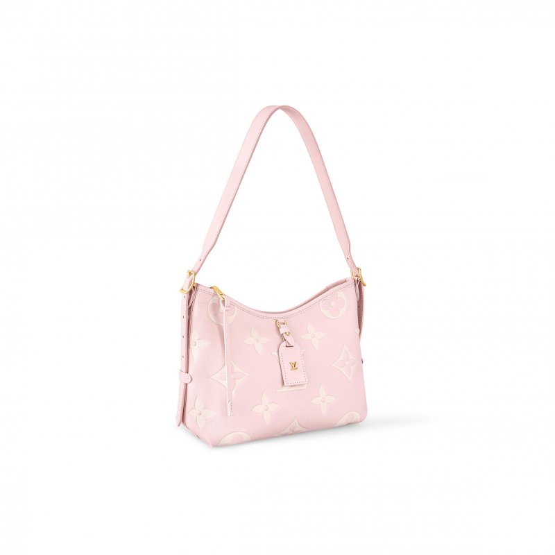 (image for) LOUIS VUITTON MASTER CARRYALL PM M14209 (29.5*24*12cm)