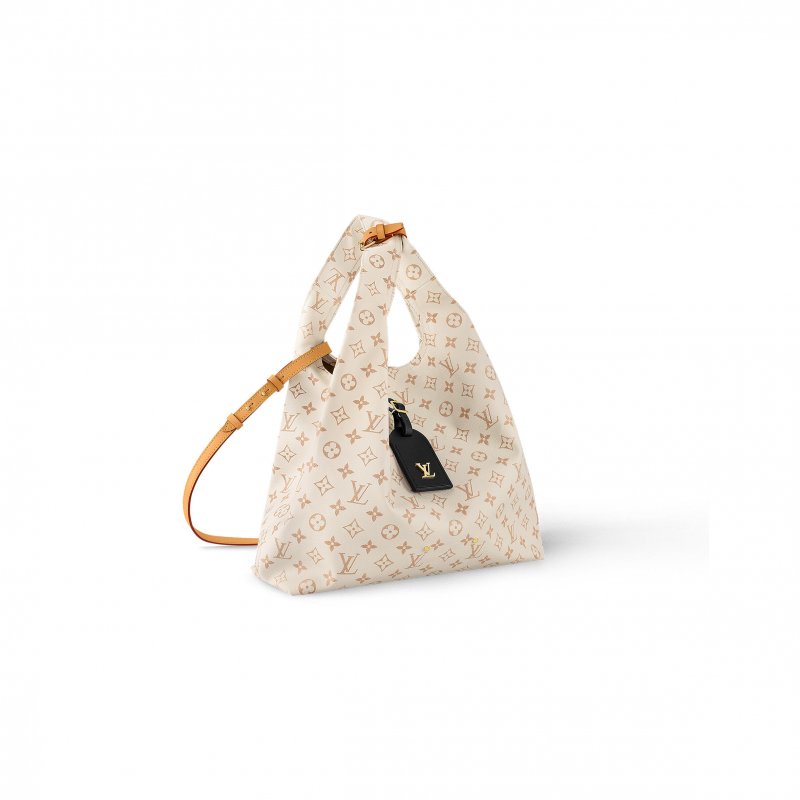 (image for) LOUIS VUITTON MASTER ATLANTIS GM M24409 (34*34*13.5cm)