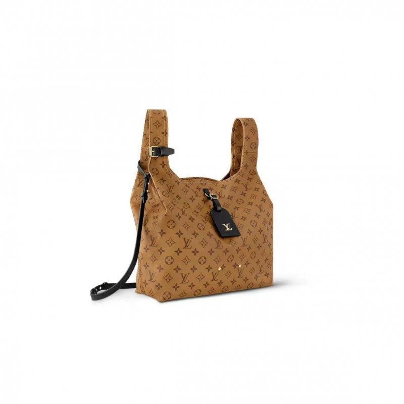 (image for) LOUIS VUITTON MASTER ATLANTIS GM M46821 (34*34*13.5cm)